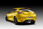 Renault Megane RS 250 2010 года
